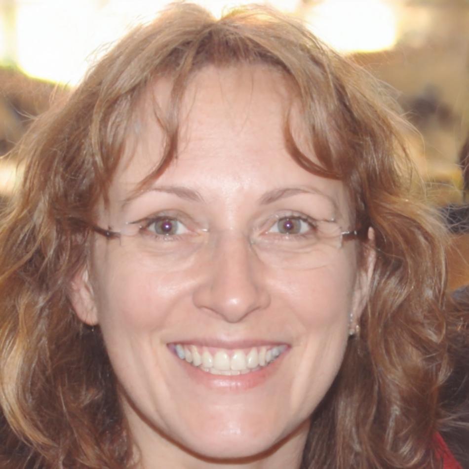 Portrait de Céleste Berthier