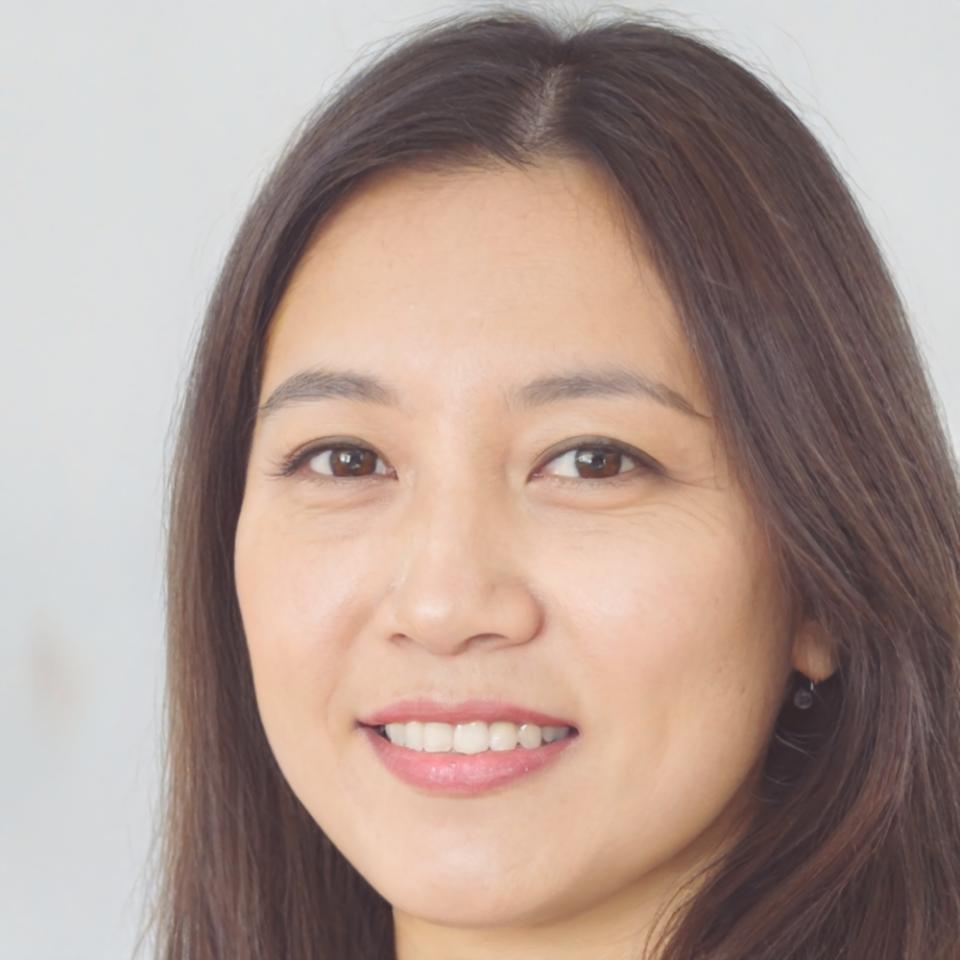 Portrait de Rosalie Lemaire